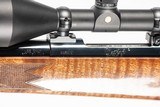 WEATHERBY MK V DELUXE 300 WBY MAG USED GUN INV 236203 - 5 of 9