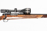 WEATHERBY MK V DELUXE 300 WBY MAG USED GUN INV 236203 - 7 of 9