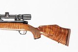 WEATHERBY MK V DELUXE 300 WBY MAG USED GUN INV 236203 - 2 of 9