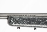 REMINGTON 700 LONG RANGE 300 REM ULTRA MAG USED GUN INV 236229 - 5 of 10