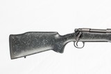 REMINGTON 700 LONG RANGE 300 REM ULTRA MAG USED GUN INV 236229 - 9 of 10