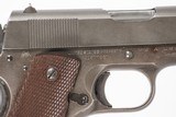 COLT 1911 US PROPERTY MARKED 45 ACP USED GUN INV 236153 - 3 of 13