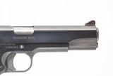COLT 1911 MK IV SERIES 80 GOV’T MODEL 45 ACP USED GUN INV 236155 - 3 of 6