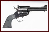RUGER NEW MODEL BLACKHAWK 44 Special USED GUN INV 229647 - 1 of 7