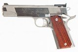 SPRINGFIELD ARMORY 1911 TROPHY MATCH 45 ACP USED GUN INV 235521 - 6 of 6