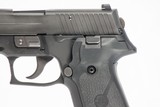 SIG P226 40S&W USED GUN INV 234028 - 5 of 6
