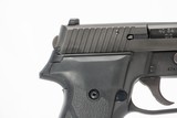 SIG P226 40S&W USED GUN INV 234028 - 2 of 6