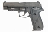 SIG P226 40S&W USED GUN INV 234028 - 6 of 6