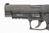 SIG P226 40S&W USED GUN INV 234028 - 4 of 6