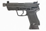 H&K HK45 45 ACP USED GUN INV 232700 - 6 of 6