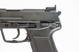 H&K HK45 45 ACP USED GUN INV 232700 - 4 of 6