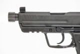 H&K HK45 45 ACP USED GUN INV 232700 - 5 of 6