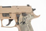 SIG SAUER P226 ELITE 9MM USED GUN INV 235750 - 4 of 7