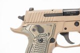 SIG SAUER P226 ELITE 9MM USED GUN INV 235750 - 2 of 7