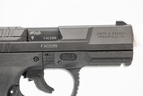WALTHER P99 9 MM USED GUN INV 236151 - 2 of 6