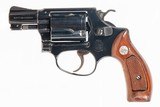 SMITH AND WESSON 36 38SPL USED GUN INV 236161 - 5 of 5