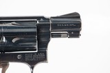SMITH AND WESSON 36 38SPL USED GUN INV 236161 - 2 of 5
