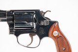 SMITH AND WESSON 36 38SPL USED GUN INV 236161 - 4 of 5