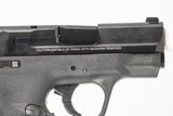 SMITH AND WESSON M&P SHIELD 9MM USED GUN INV 236227 - 3 of 6