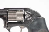 RUGER LCR 38 SPL +P USED GUN INV 236232 - 3 of 4