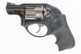 RUGER LCR 38 SPL +P USED GUN INV 236232 - 4 of 4