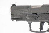TAURUS G2C 9MM USED GUN INV 236234 - 4 of 5