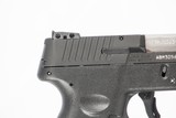 TAURUS G2C 9MM USED GUN INV 236234 - 2 of 5