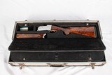 KRIEGHOFF MODEL 32 4 BARREL SKEET SET USED GUN INV 236261 - 13 of 15