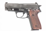SIG SAUER M11-A1 9MM USED GUN INV 236270 - 6 of 6