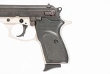 BERSA THUNDER 380 ACP USED GUN INV 236496 - 5 of 6