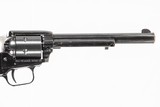 HERITAGE ROUGH RIDER 22 LR USED GUN INV 235616 - 3 of 6