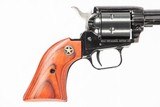 HERITAGE ROUGH RIDER 22 LR USED GUN INV 235616 - 2 of 6