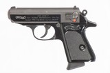WALTHER PPK 380 USED GUN INV 236531 - 6 of 6