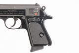WALTHER PPK 380 USED GUN INV 236531 - 5 of 6