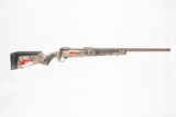 SAVAGE 110 HIGH COUNTRY 270 WIN USED GUN INV 236365 - 7 of 7