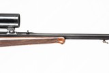 JOSEF HAMBRUSCH FERLACH B’O'HLER SUPER BLITZ 7MM REM MAG USED GUN INV 236360 - 13 of 15