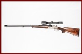 JOSEF HAMBRUSCH FERLACH B’O'HLER SUPER BLITZ 7MM REM MAG USED GUN INV 236360 - 1 of 15