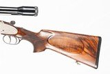 JOSEF HAMBRUSCH FERLACH B’O'HLER SUPER BLITZ 7MM REM MAG USED GUN INV 236360 - 2 of 15