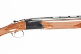 WEATHERBY ORION 12 GA USED GUN INV 236421 - 3 of 8