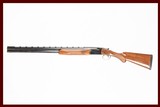 WEATHERBY ORION 12 GA USED GUN INV 236421 - 1 of 8