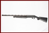 BENELLI NOVA 12 GA USED GUN INV 236420 - 1 of 8