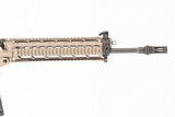 SIG SAUER SIG 556 5.56MM USED GUN INV 236352 - 4 of 8