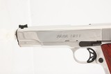 PARA USA 1911 38 SUPER USED GUN INV 236373 - 5 of 8