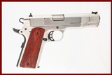 PARA USA 1911 38 SUPER USED GUN INV 236373 - 1 of 8