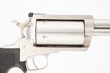 MAGNUM RESEARCH BFR 45-70 GOVT USED GUN INV 236470 - 3 of 8