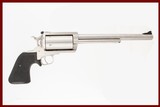 MAGNUM RESEARCH BFR 45-70 GOVT USED GUN INV 236470 - 1 of 8