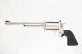 MAGNUM RESEARCH BFR 45-70 GOVT USED GUN INV 236470 - 8 of 8