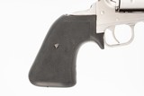MAGNUM RESEARCH BFR 45-70 GOVT USED GUN INV 236470 - 2 of 8
