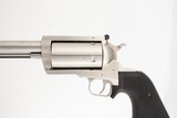 MAGNUM RESEARCH BFR 45-70 GOVT USED GUN INV 236470 - 6 of 8