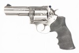 RUGER GP100 357 MAG USED GUN INV 236419 - 6 of 6